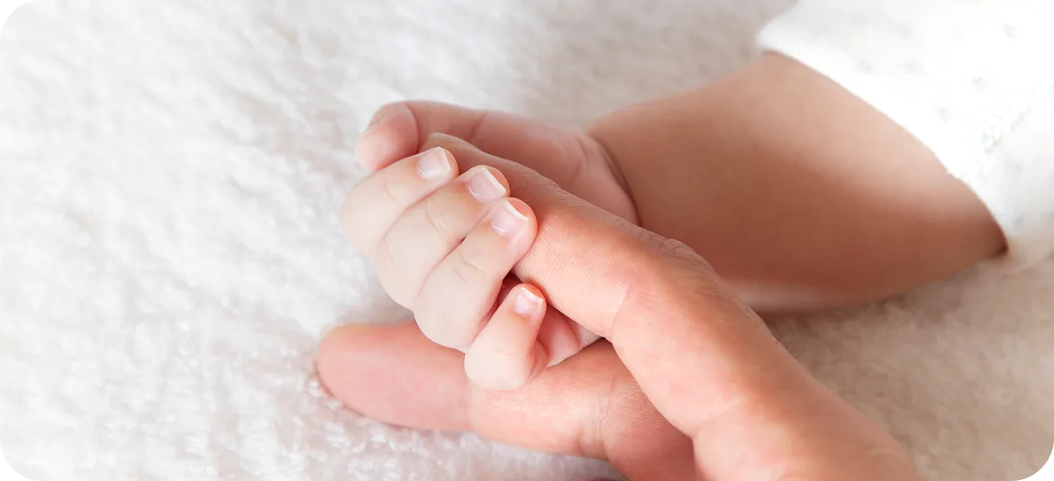 baby-hand